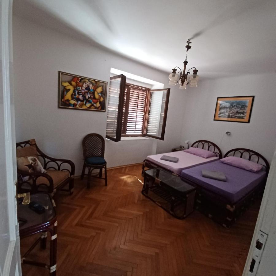 Apt. Old Town راب المظهر الخارجي الصورة