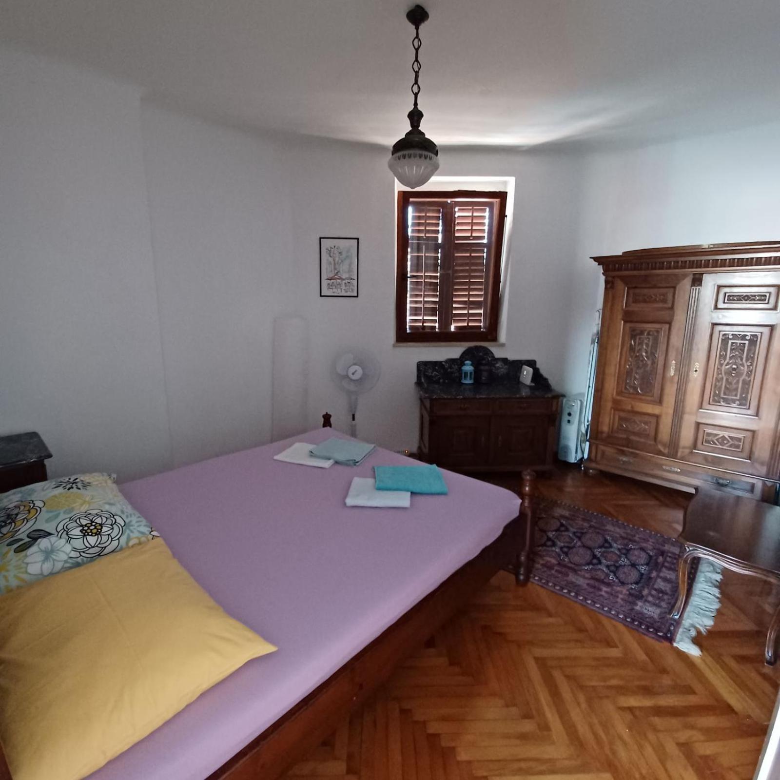 Apt. Old Town راب المظهر الخارجي الصورة