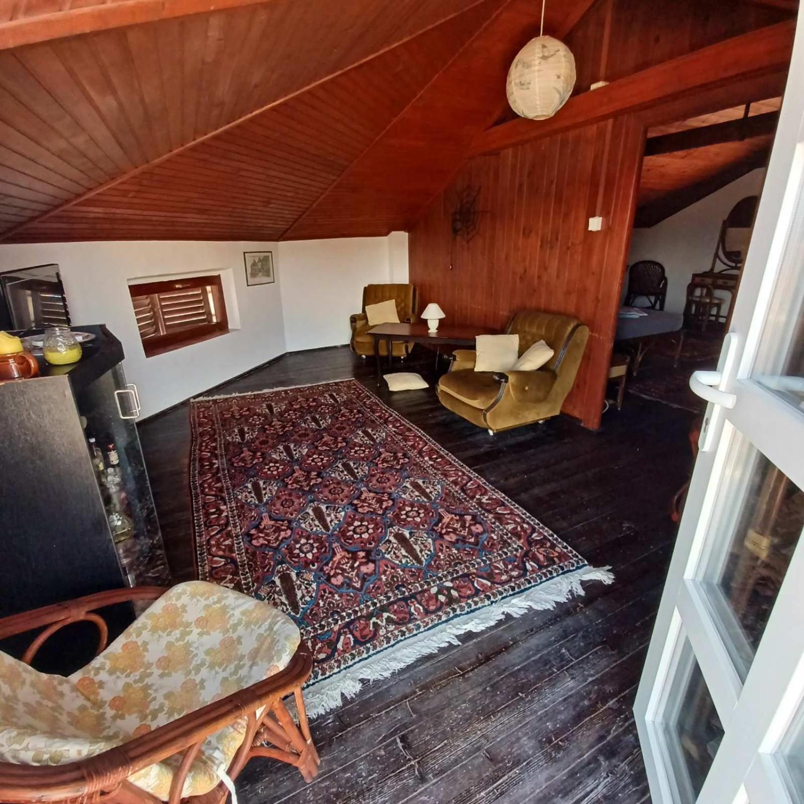 Apt. Old Town راب المظهر الخارجي الصورة