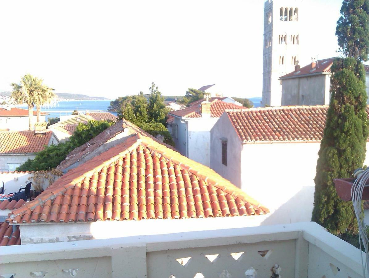 Apt. Old Town راب المظهر الخارجي الصورة