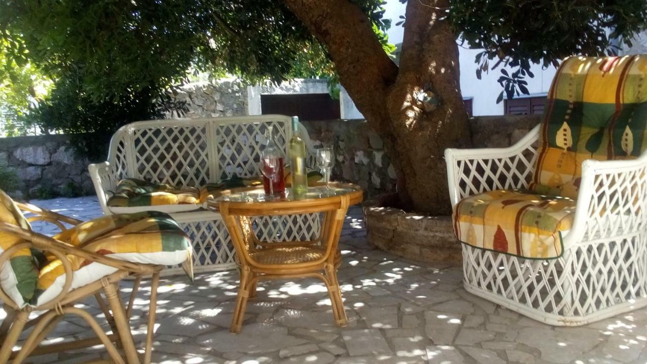 Apt. Old Town راب المظهر الخارجي الصورة