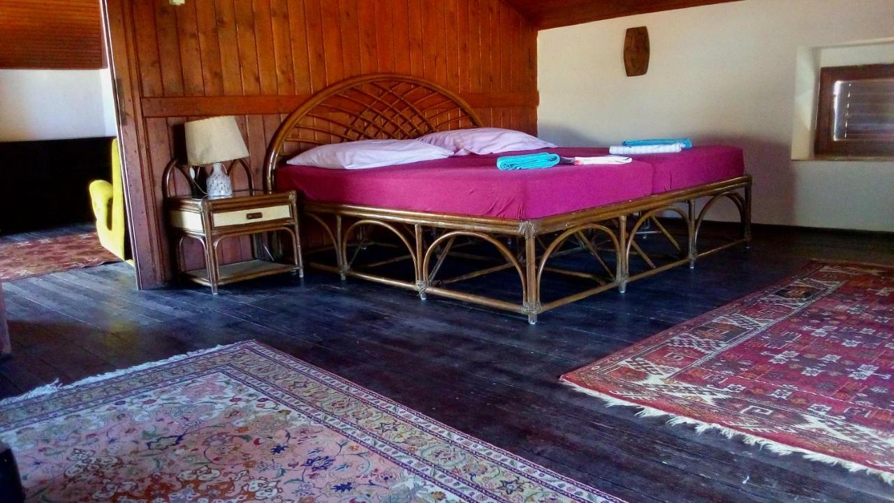 Apt. Old Town راب المظهر الخارجي الصورة