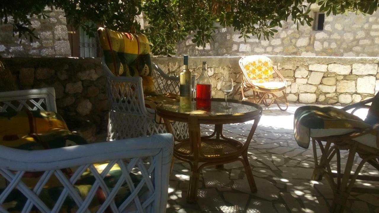 Apt. Old Town راب المظهر الخارجي الصورة